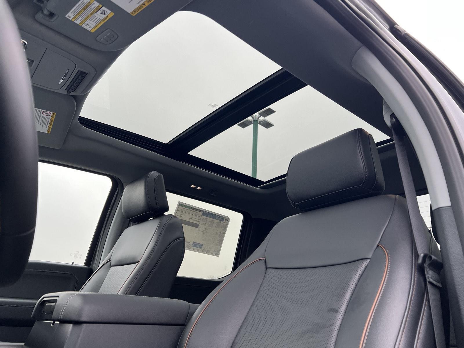 2026 Ford F-350 Super Duty Lariat - Photo 47