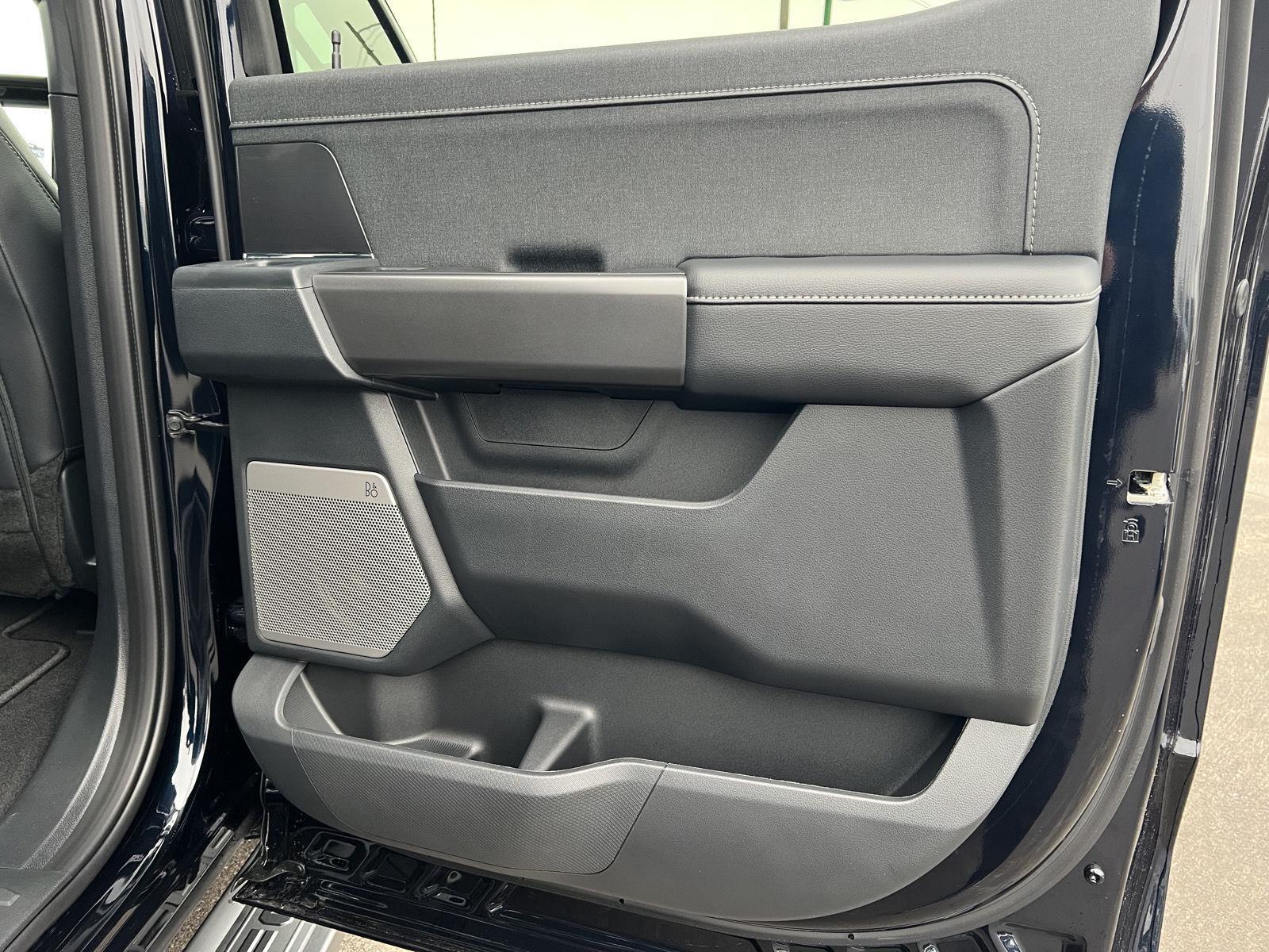 2026 Ford F-150 Lariat - Photo 21