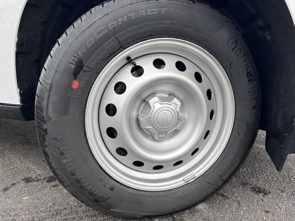 New 2026 Ford Maverick XL SuperCrew