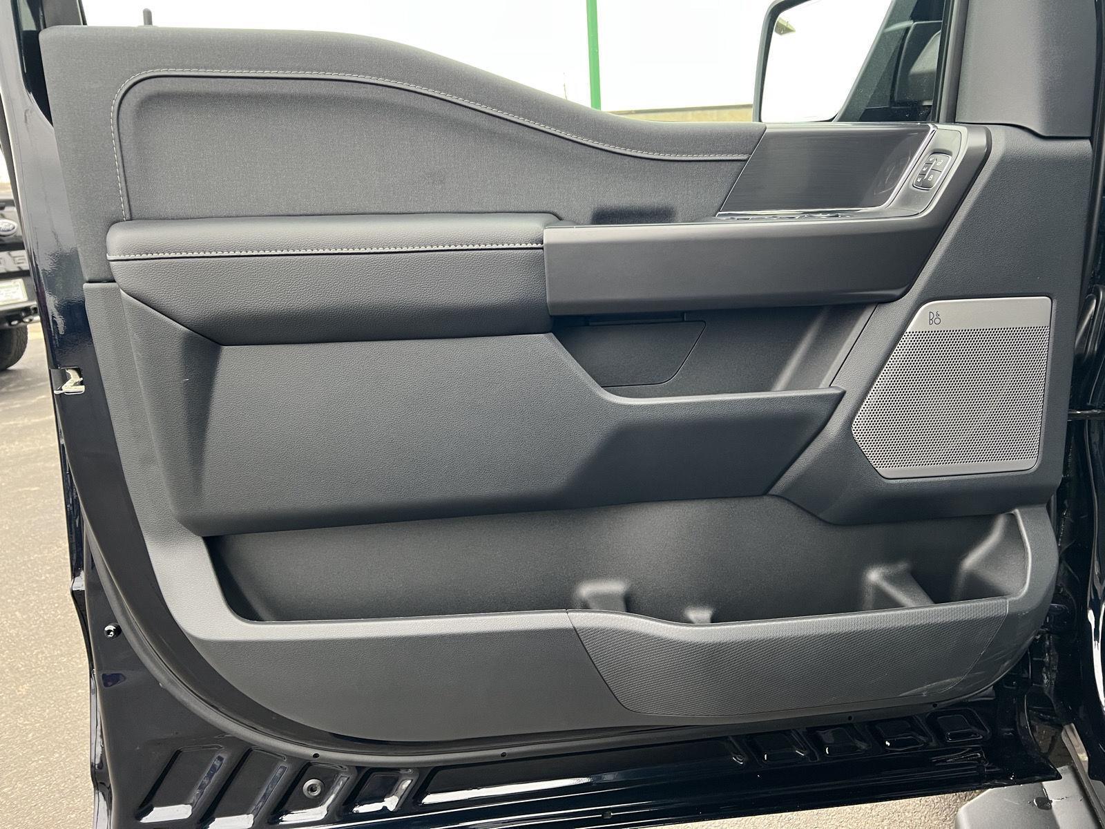 2026 Ford F-150 Lariat - Photo 16