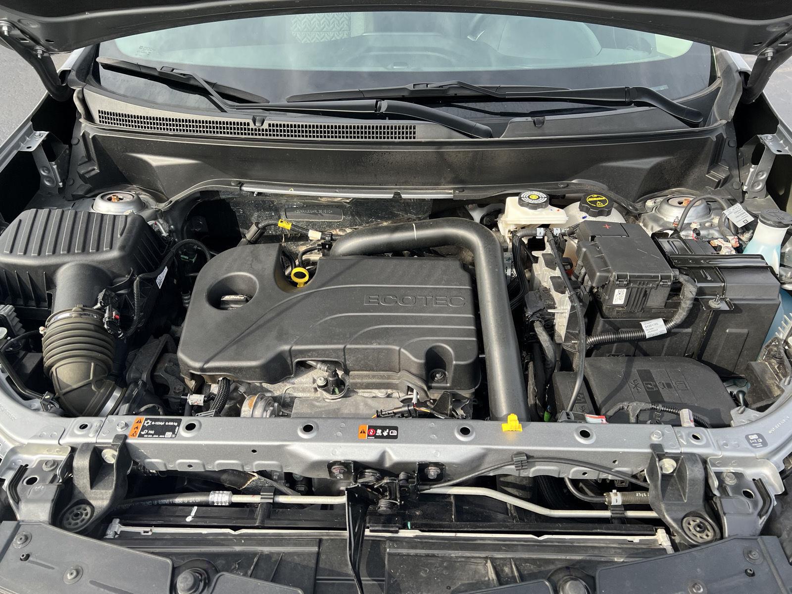 2024 Chevrolet Equinox LT - Photo 49