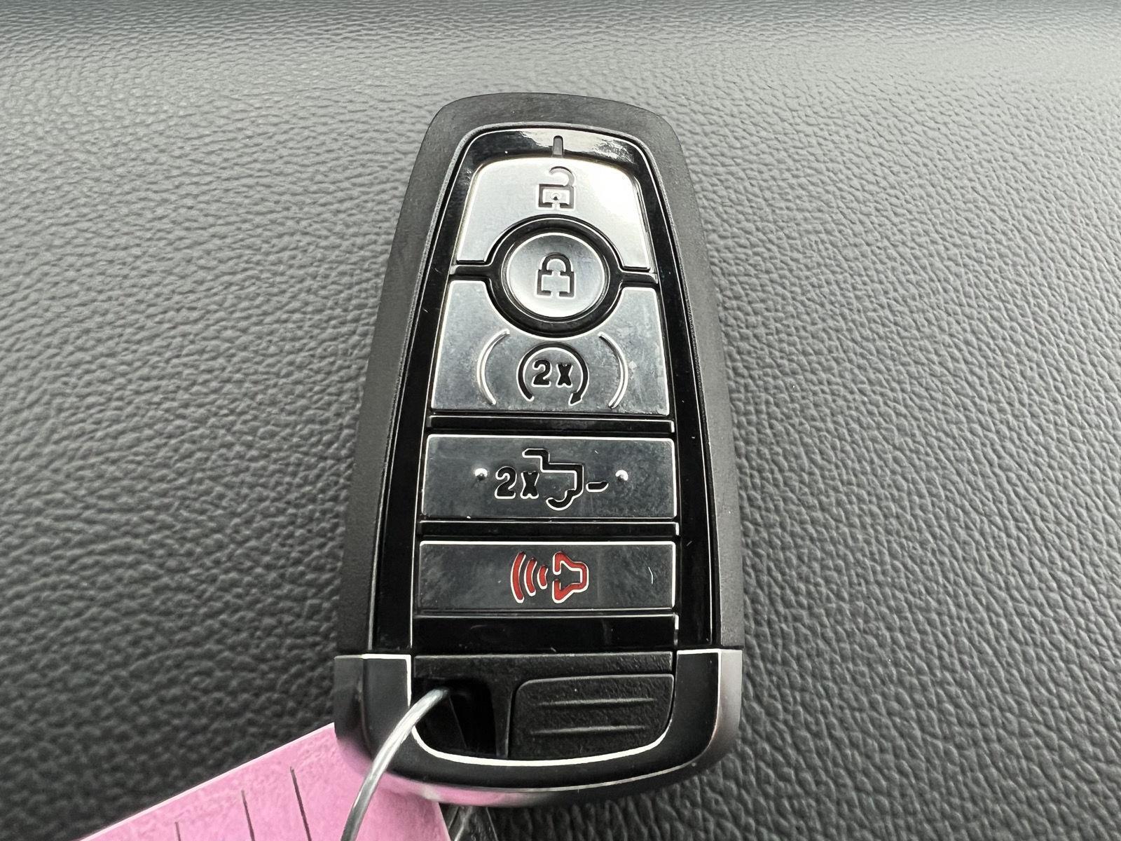 2026 Ford F-150 Lariat - Photo 43