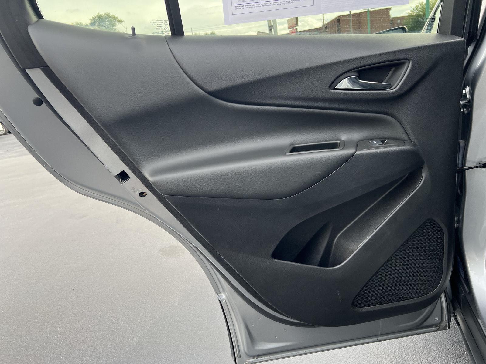 2024 Chevrolet Equinox LT - Photo 17