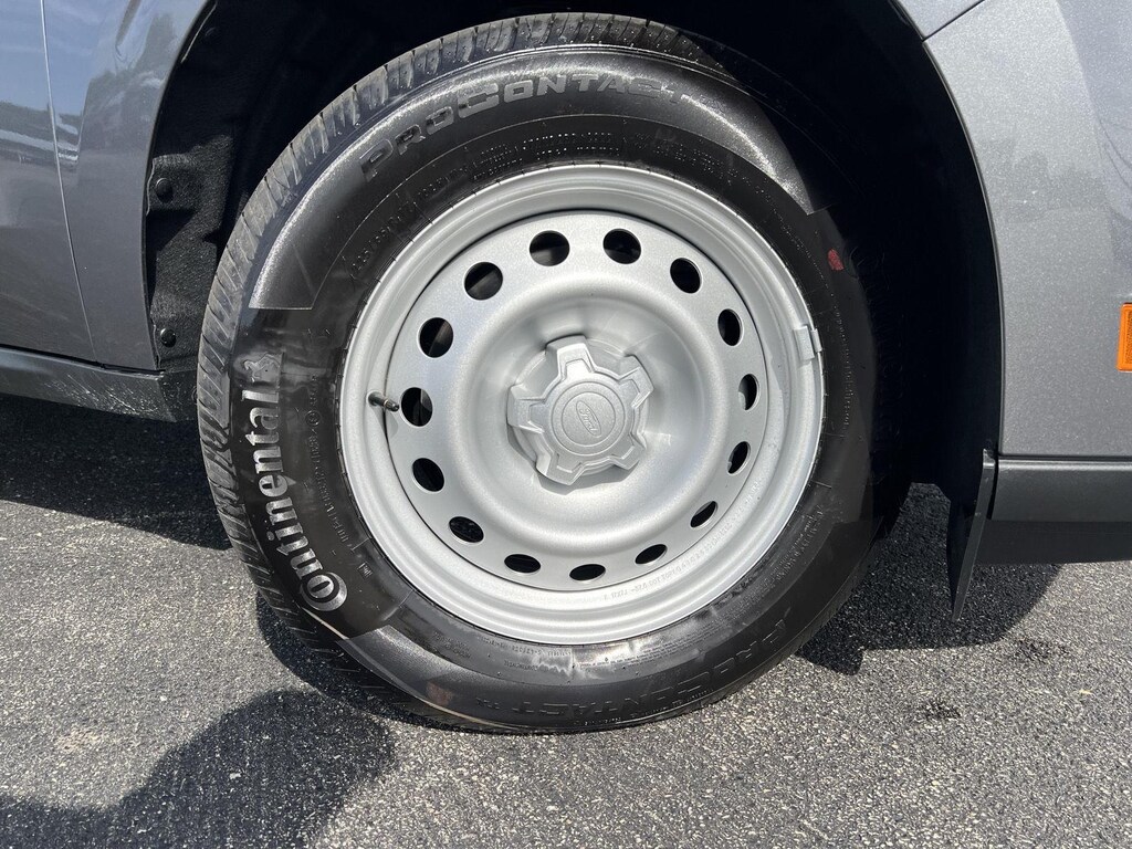 New 2026 Ford Maverick XL SuperCrew