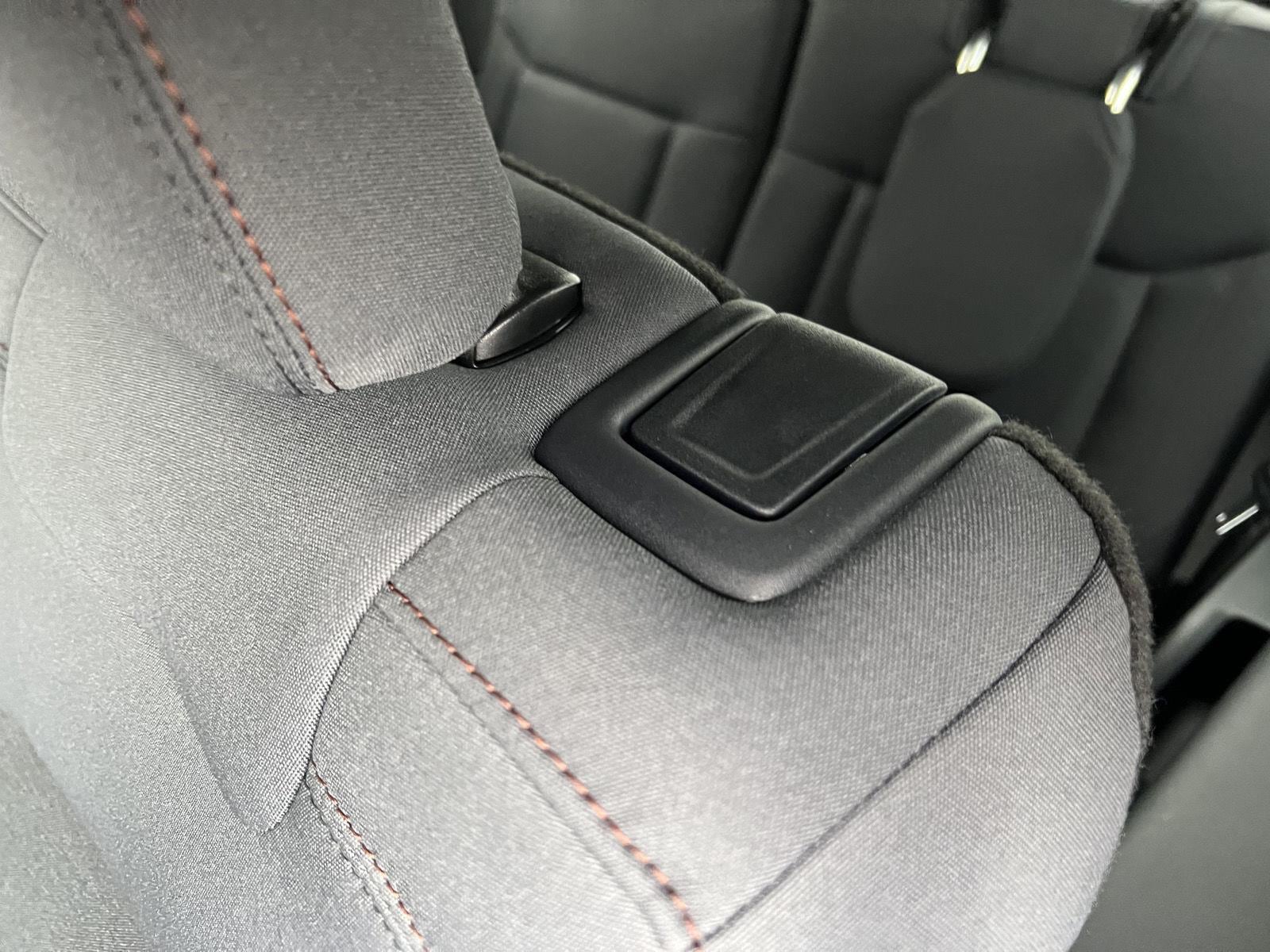 2026 Ford Explorer Active - Photo 40
