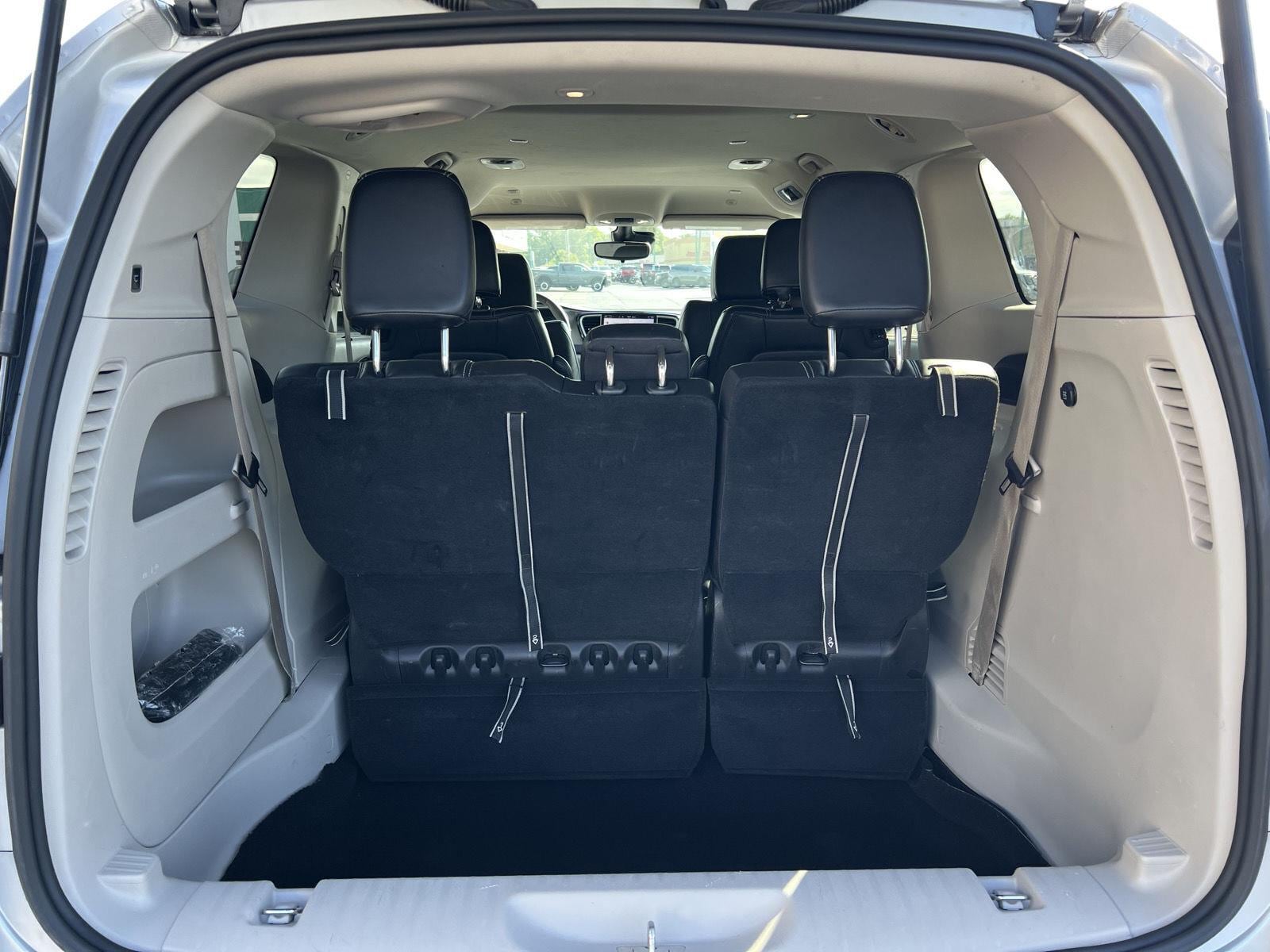 2024 Chrysler Pacifica Touring L - Photo 45