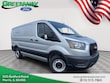 Ford Transit Cargo Van