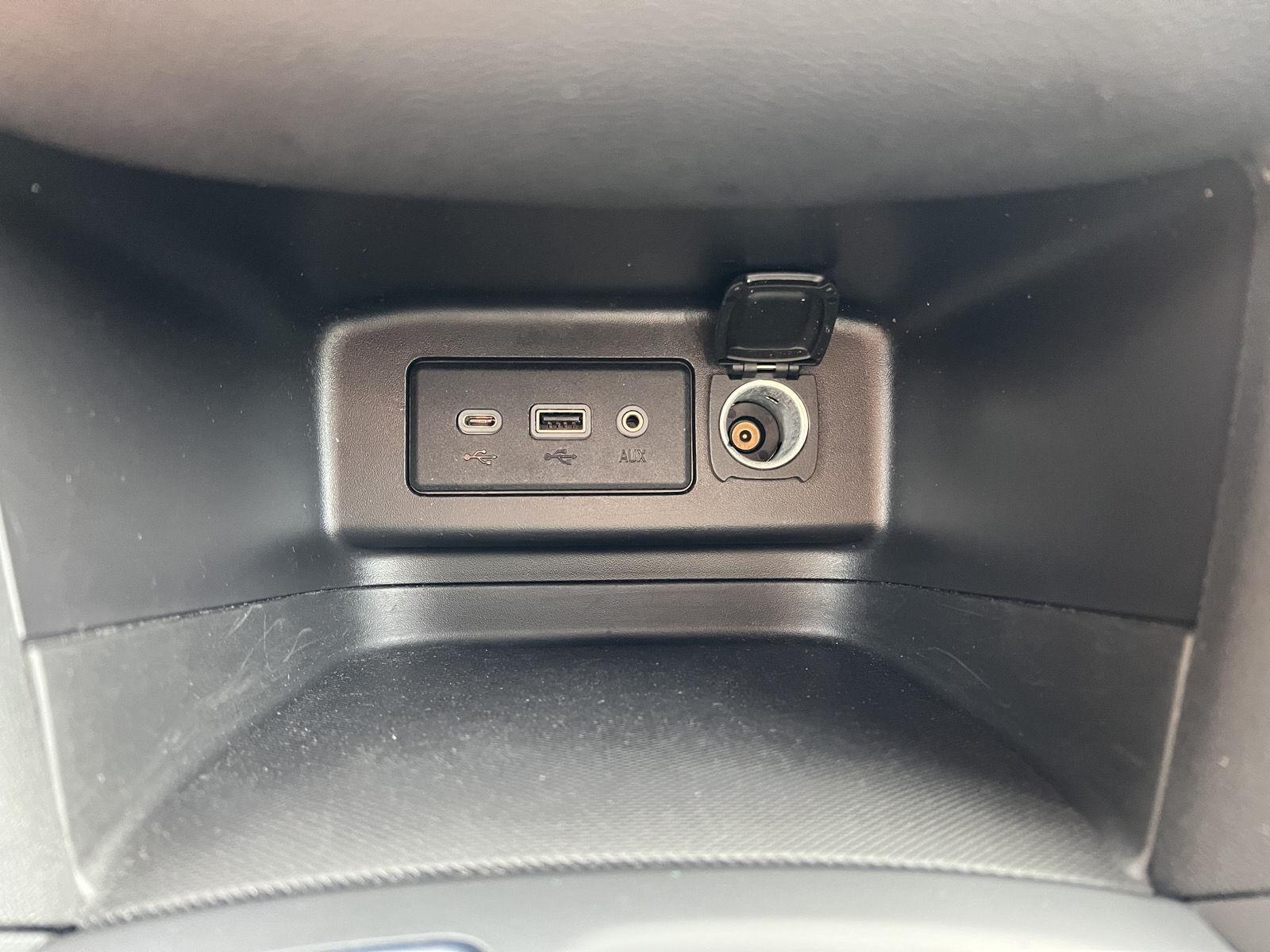 2024 Chevrolet Equinox LT - Photo 33