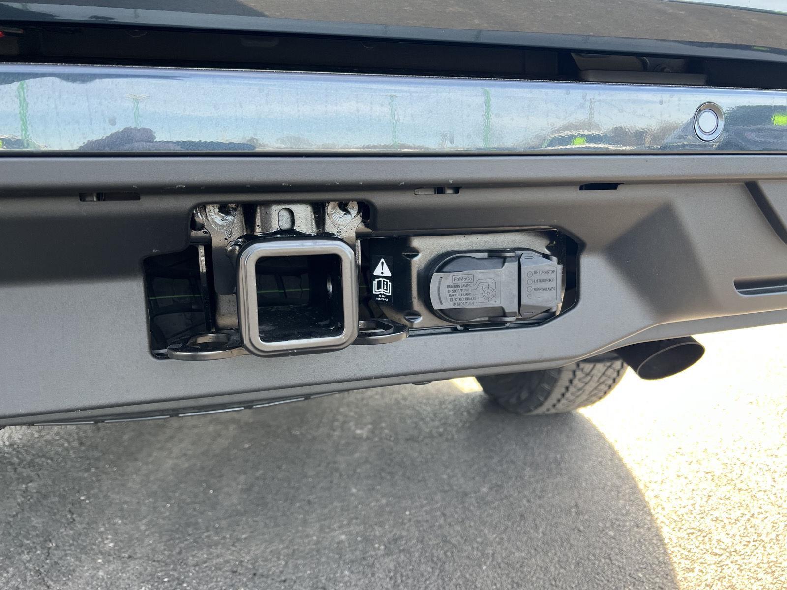 2026 Ford Expedition MAX Active - Photo 8