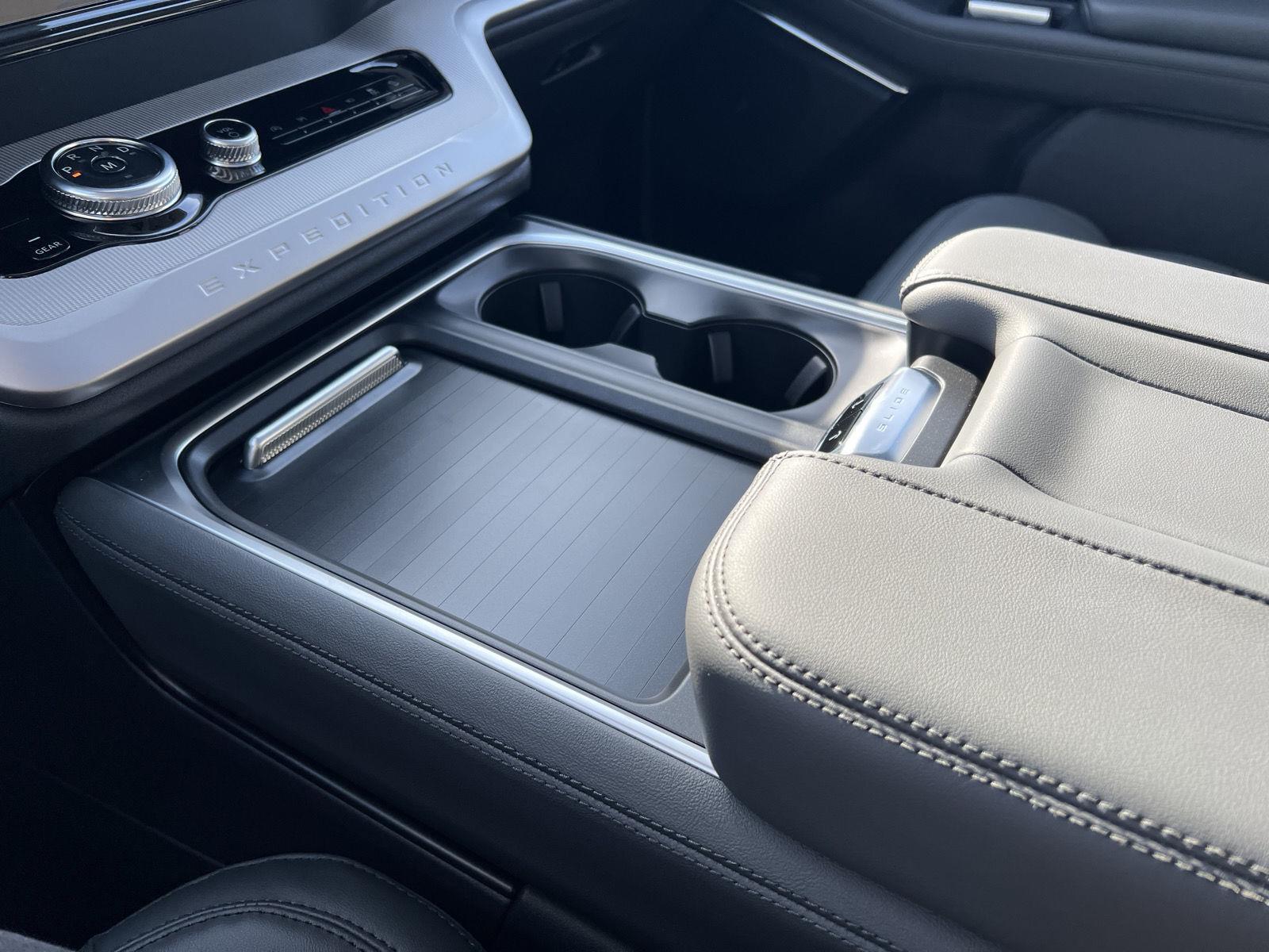 2026 Ford Expedition MAX Active - Photo 33