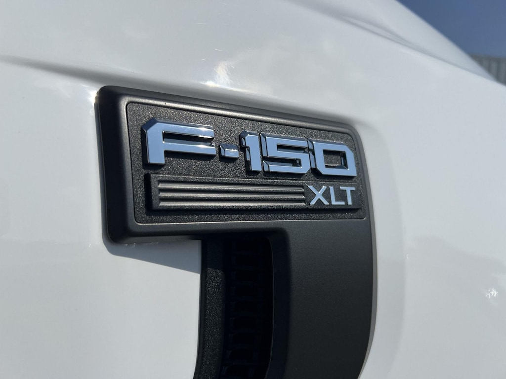 Used 2023 Ford F-150 XLT Truck