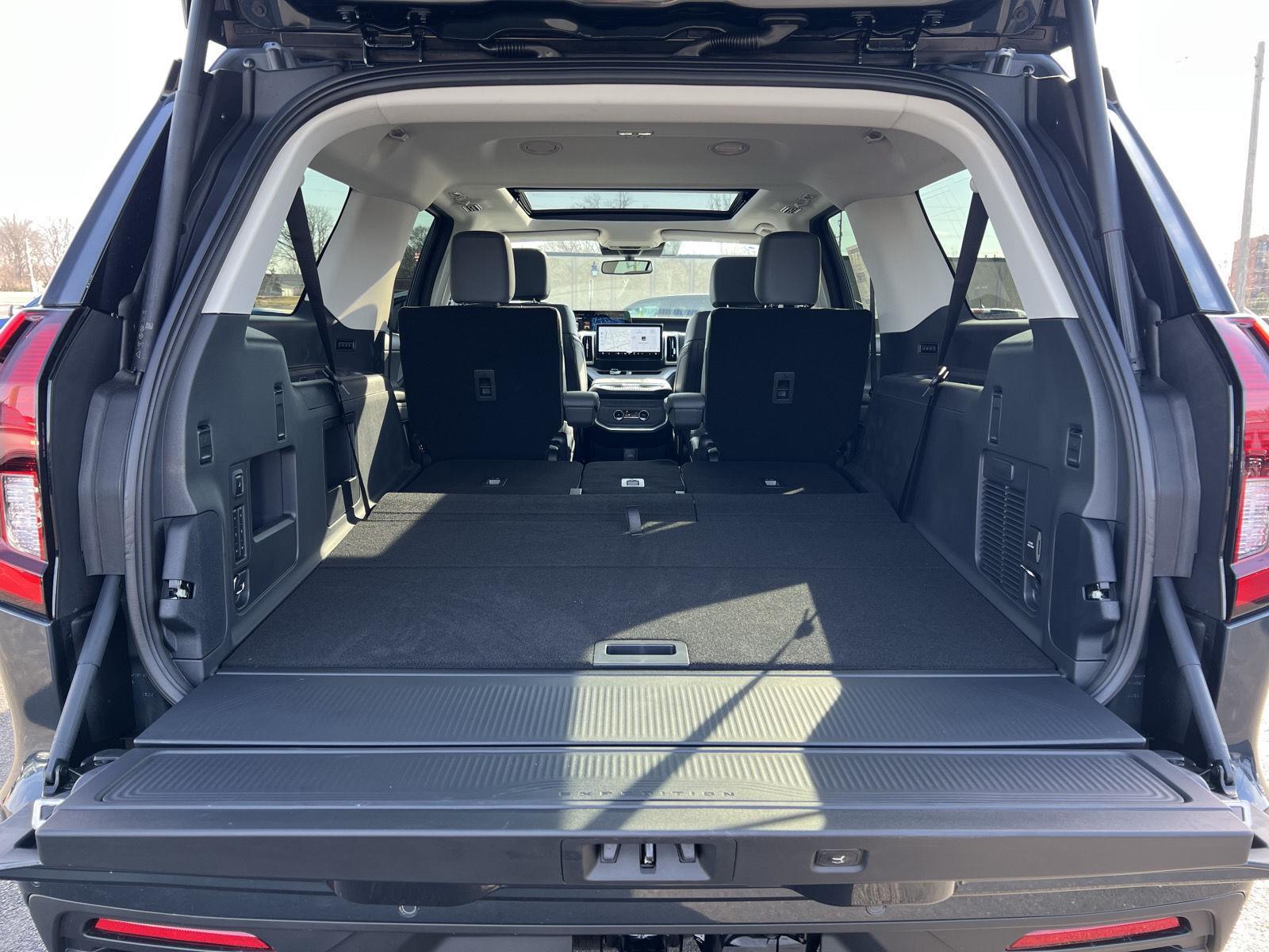 2026 Ford Expedition MAX Active - Photo 57
