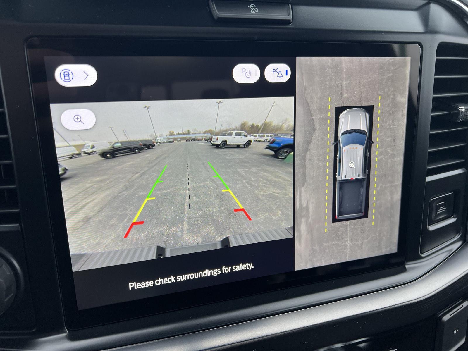 2026 Ford F-350 Super Duty Lariat - Photo 33