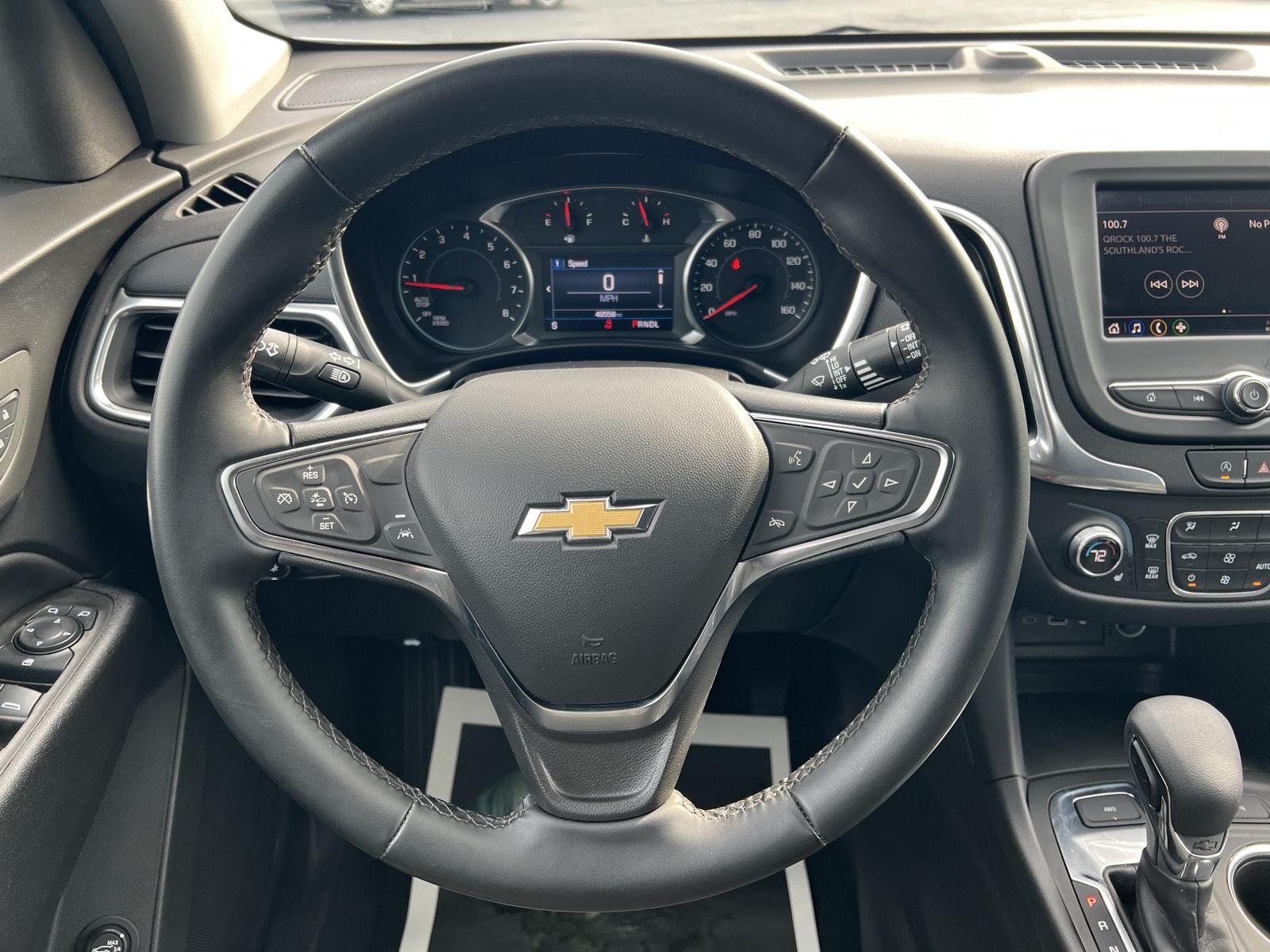 2024 Chevrolet Equinox LT - Photo 23