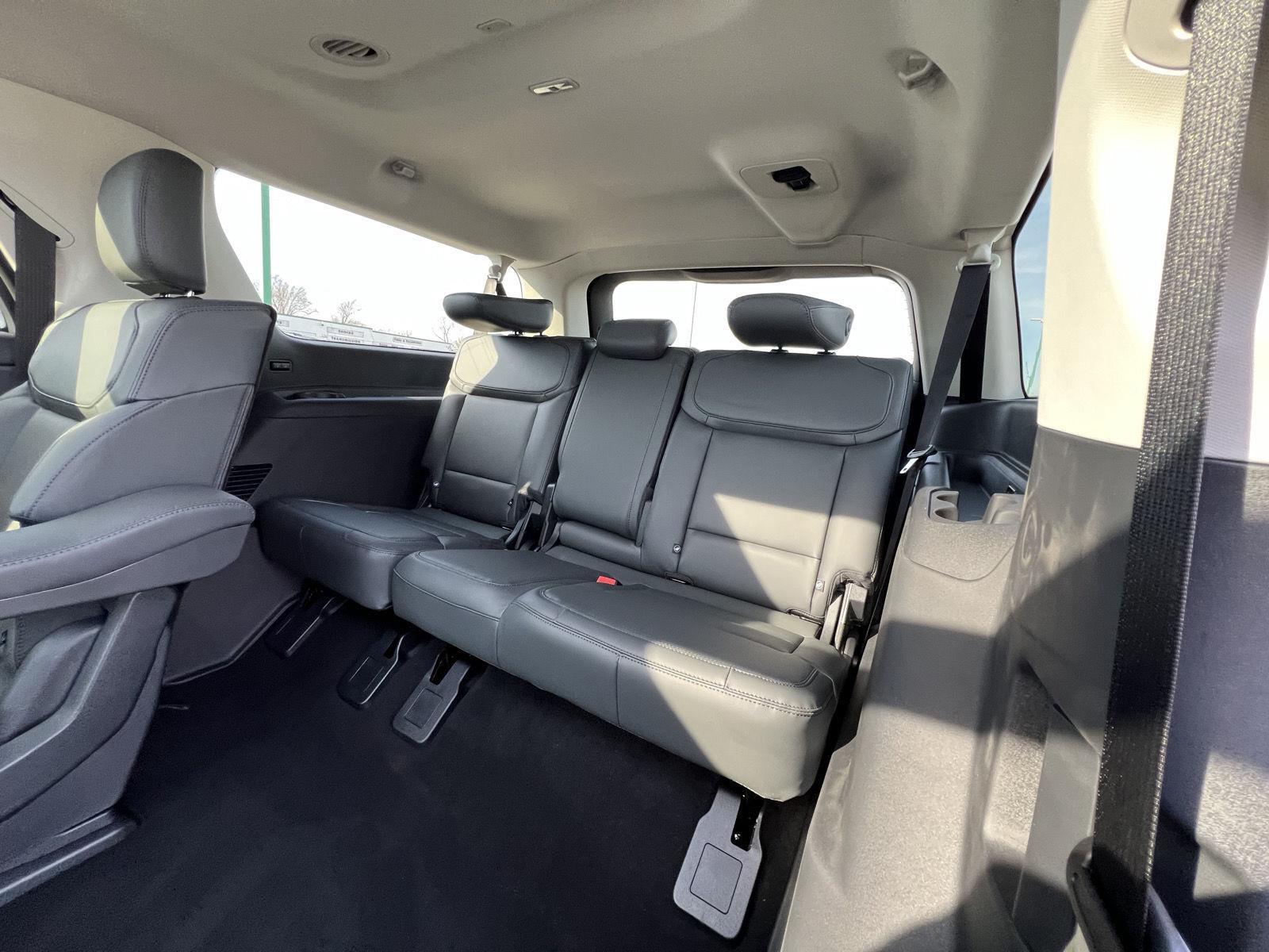2026 Ford Expedition MAX Active - Photo 48