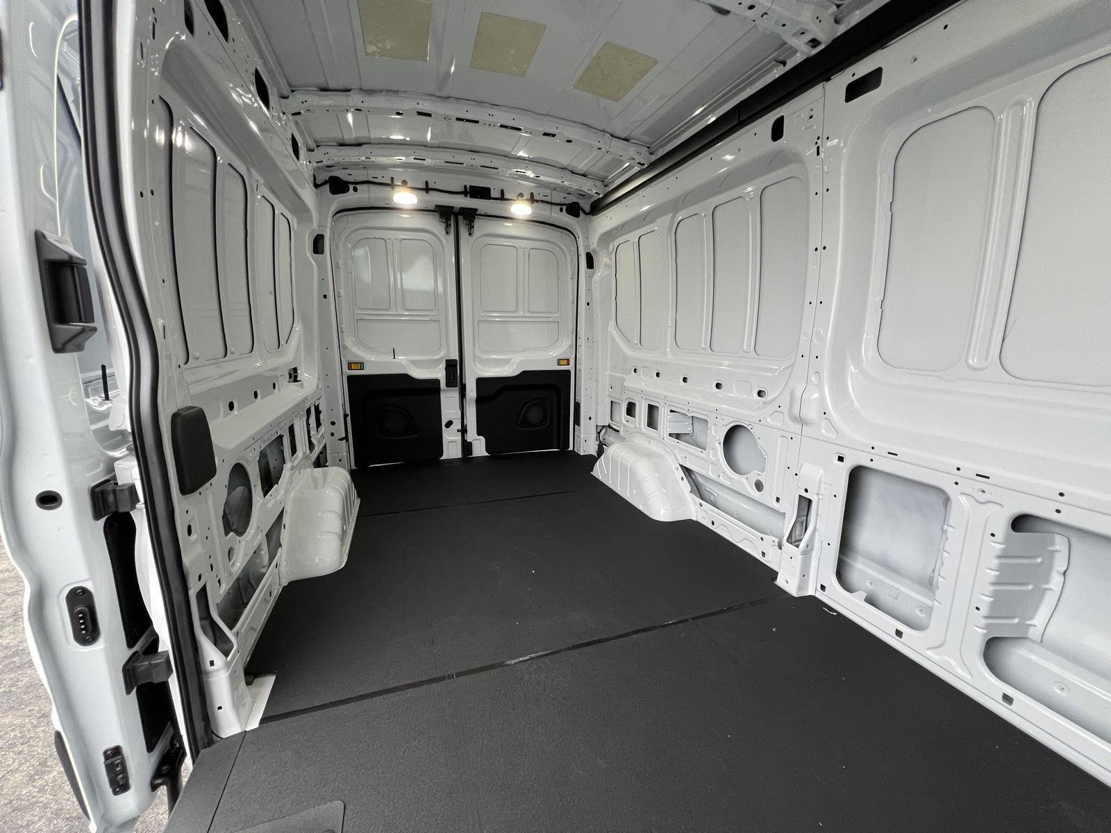 2026 Ford Transit Van Base - Photo 37