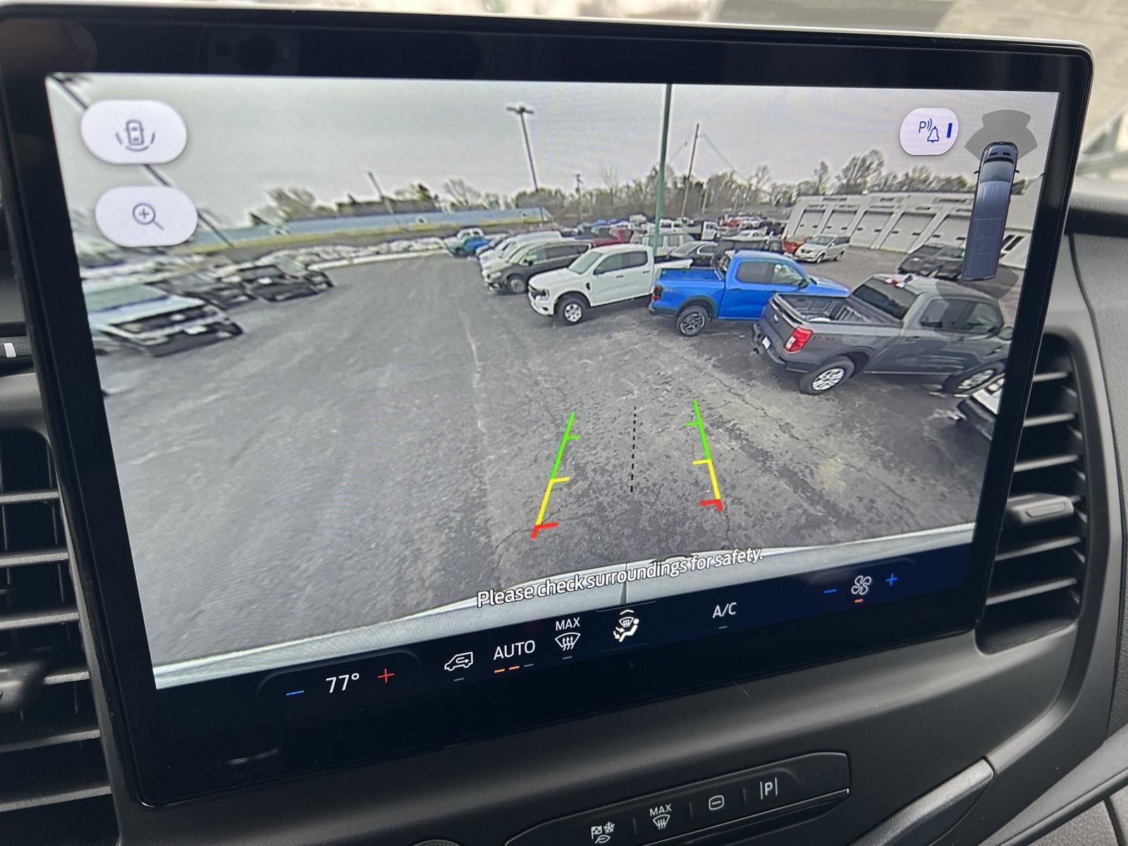 2026 Ford Transit Van Base - Photo 27