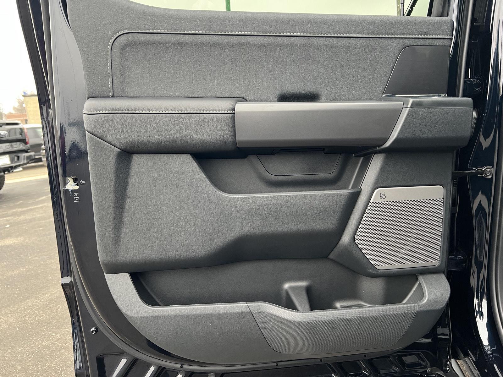 2026 Ford F-150 Lariat - Photo 20