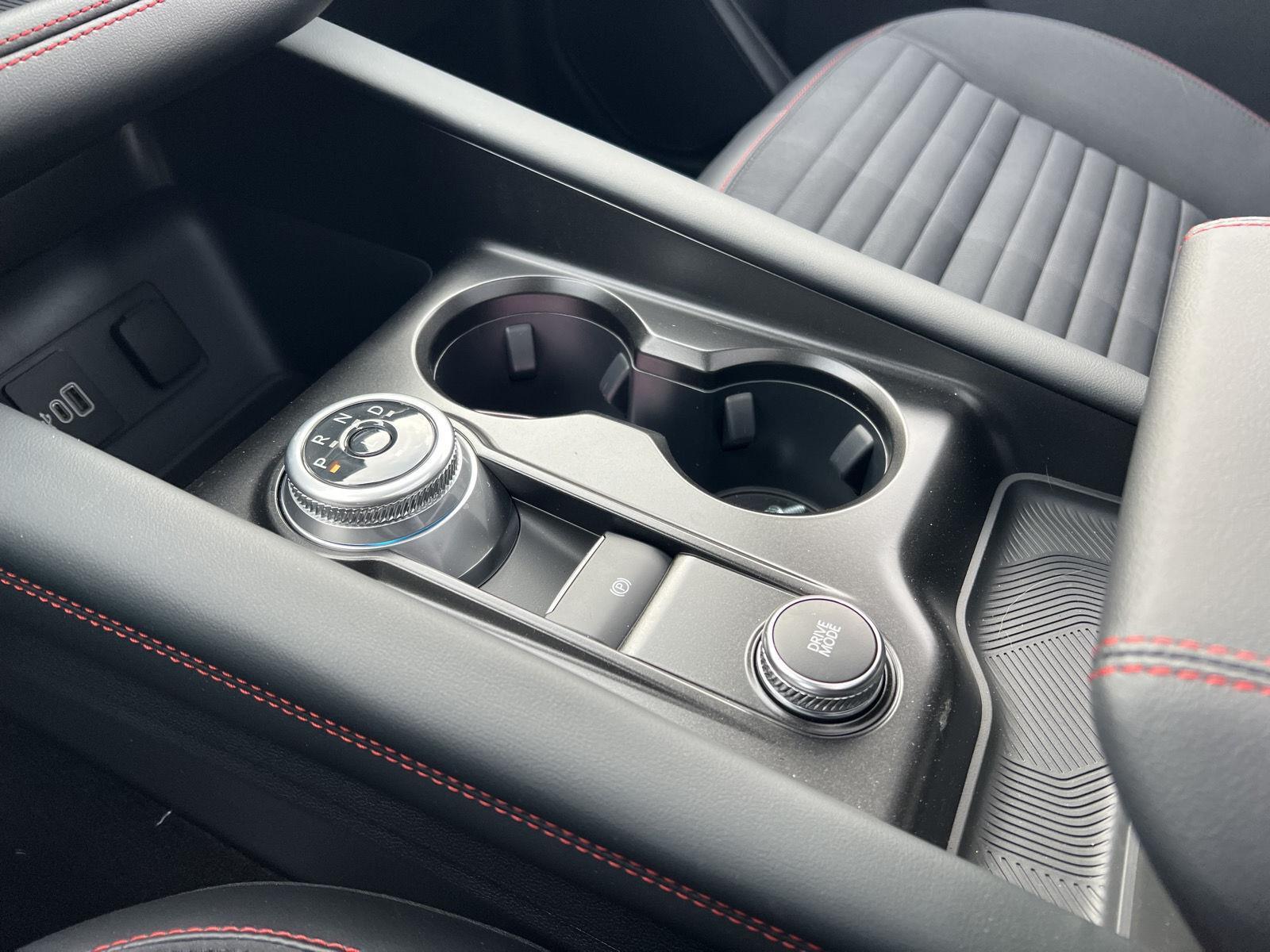 2026 Ford Explorer ST-Line - Photo 35