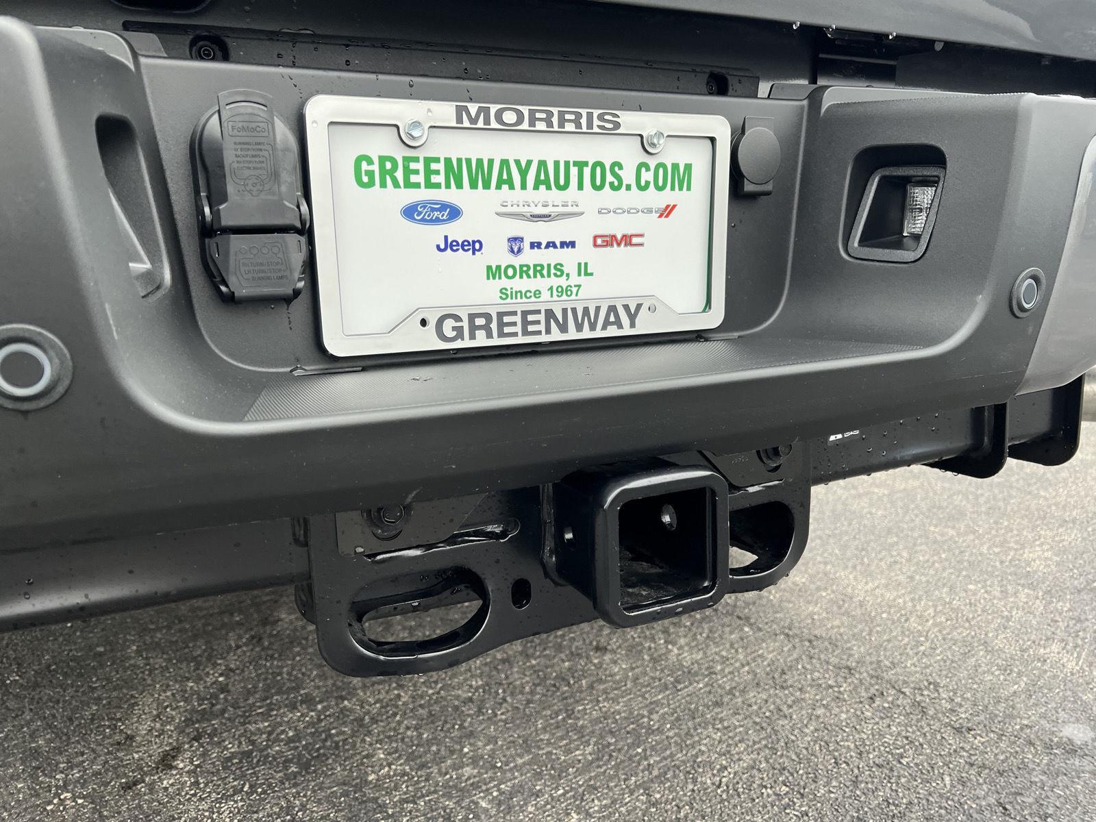 2026 Ford F-350 Super Duty Lariat - Photo 9