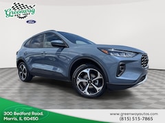 2025 Ford Escape ST-Line Select SUV