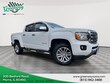  GMC Canyon