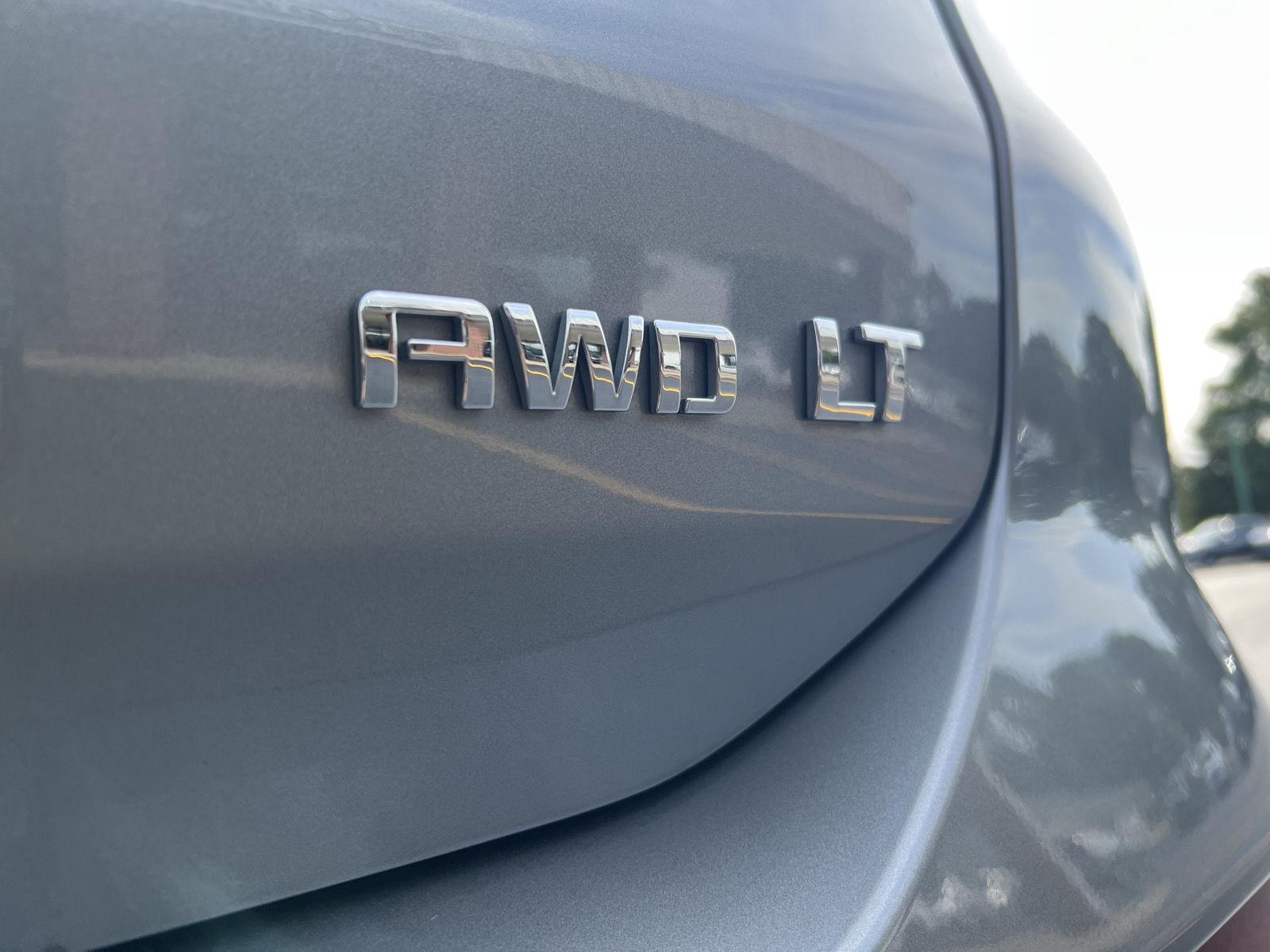 2024 Chevrolet Equinox LT - Photo 7