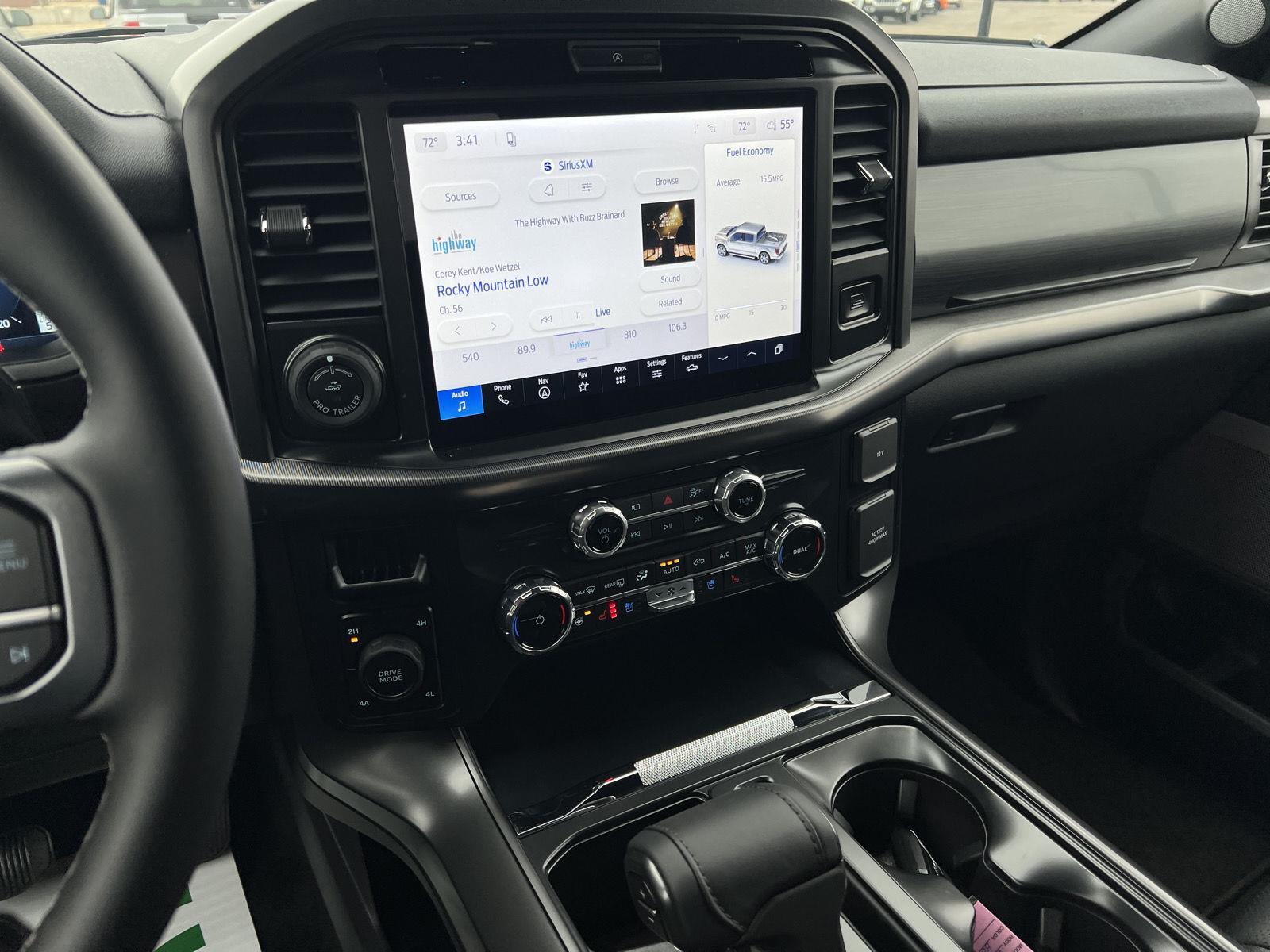 2026 Ford F-150 Lariat - Photo 29