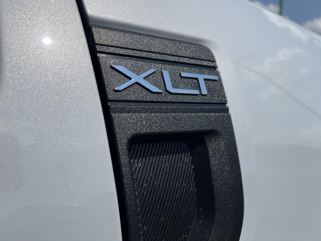 New 2026 Ford Maverick XLT SuperCrew