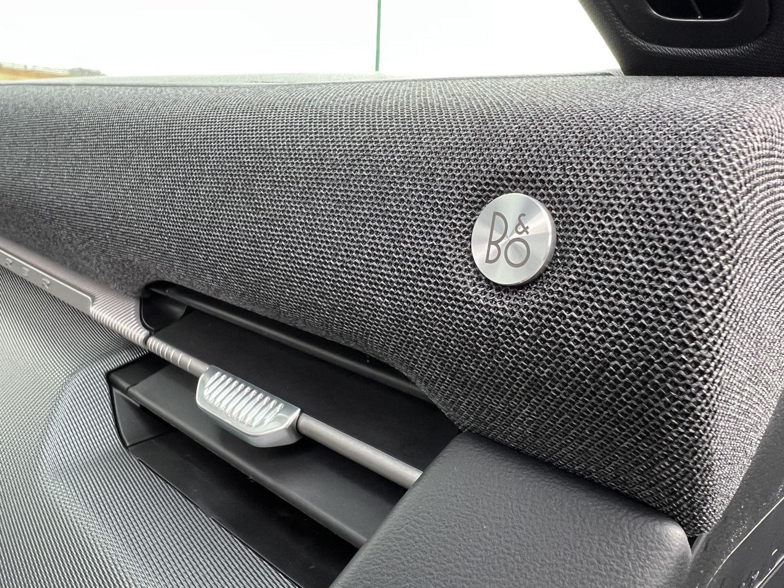 2026 Ford Explorer ST-Line - Photo 20