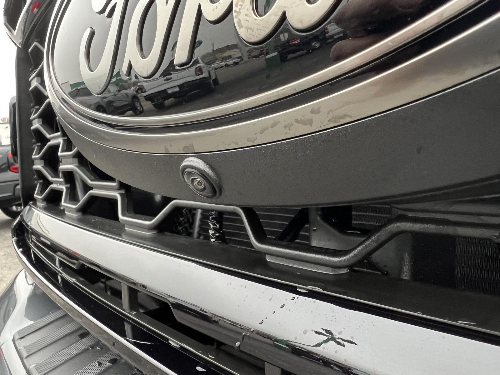 2026 Ford F-350 Super Duty Lariat - Photo 14