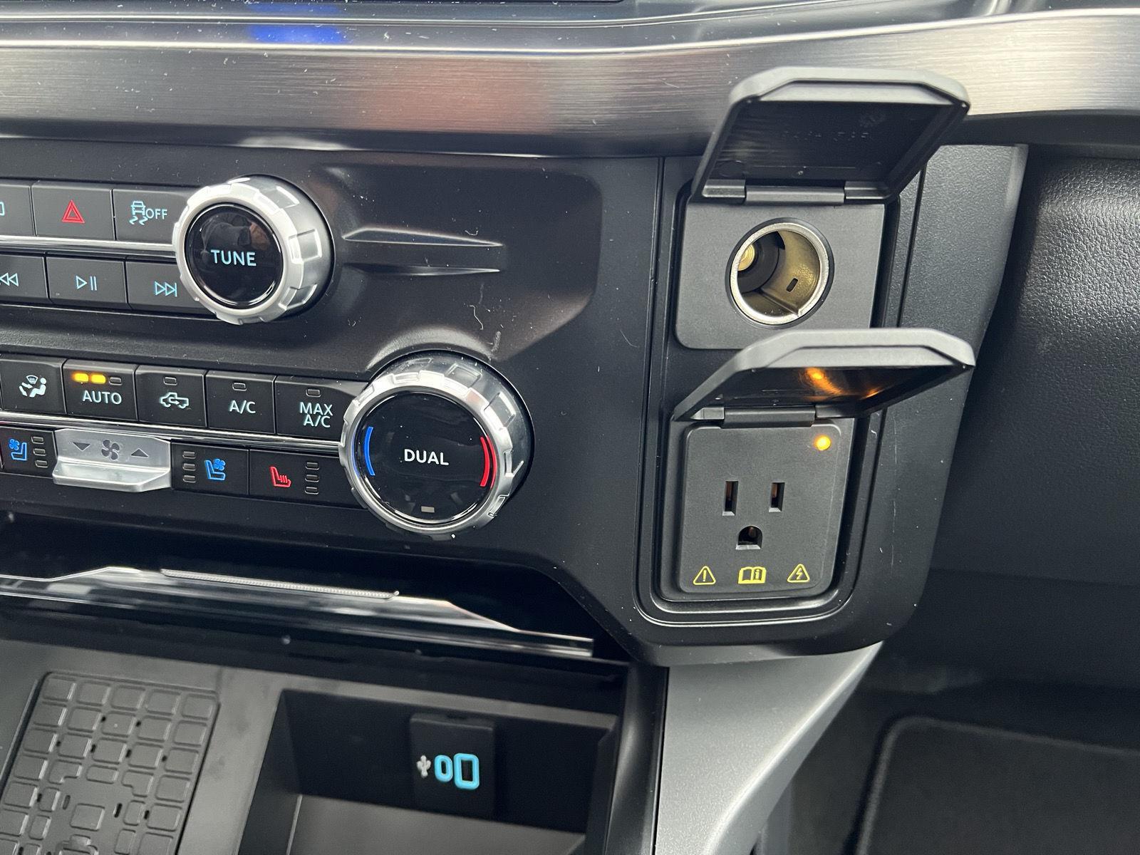 2026 Ford F-350 Super Duty Lariat - Photo 37