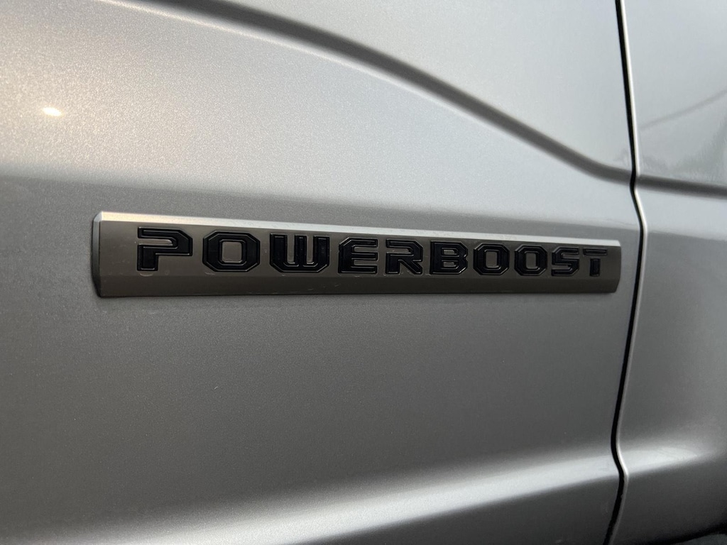 New 2025 Ford F-150 XLT Truck