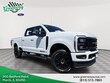 Ford Super Duty F-250 SRW