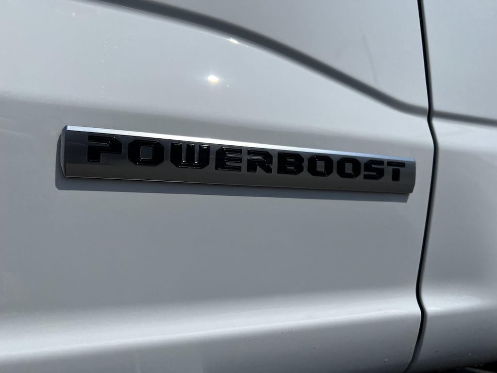 New 2025 Ford F-150 XLT Truck