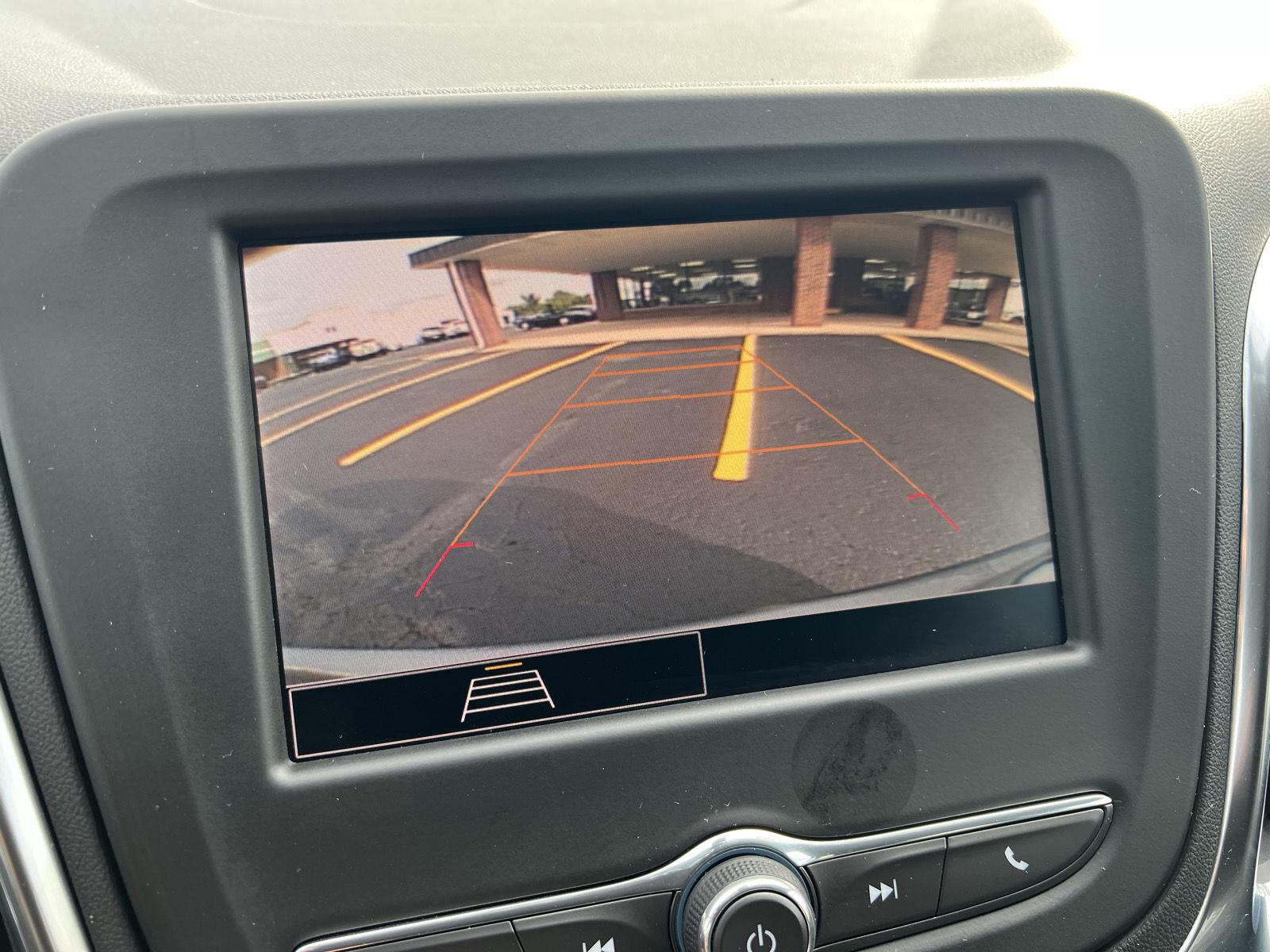2024 Chevrolet Equinox LT - Photo 30