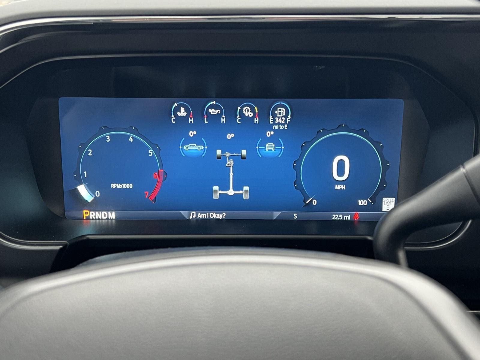 2026 Ford F-350 Super Duty Lariat - Photo 27