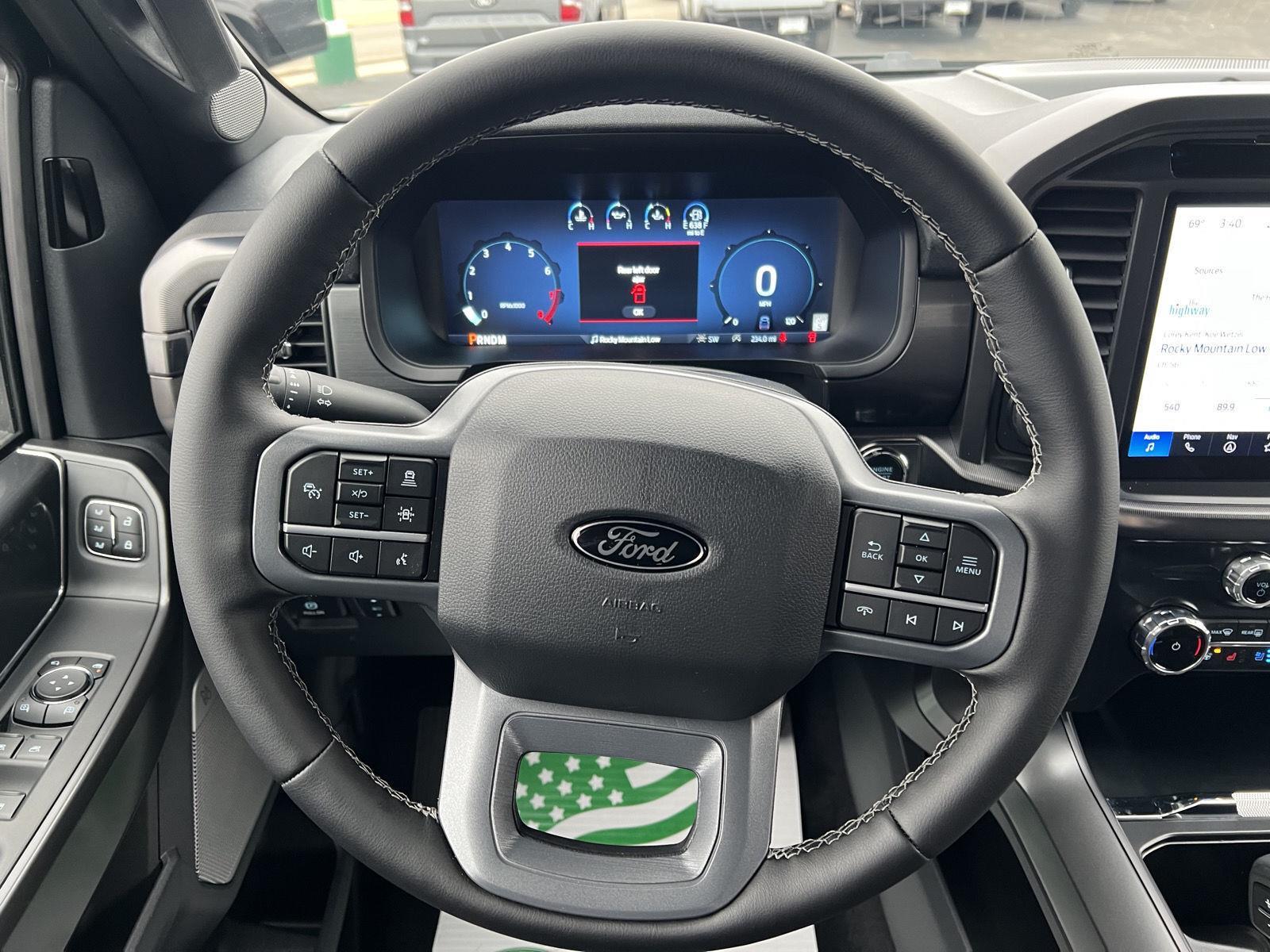 2026 Ford F-150 Lariat - Photo 26