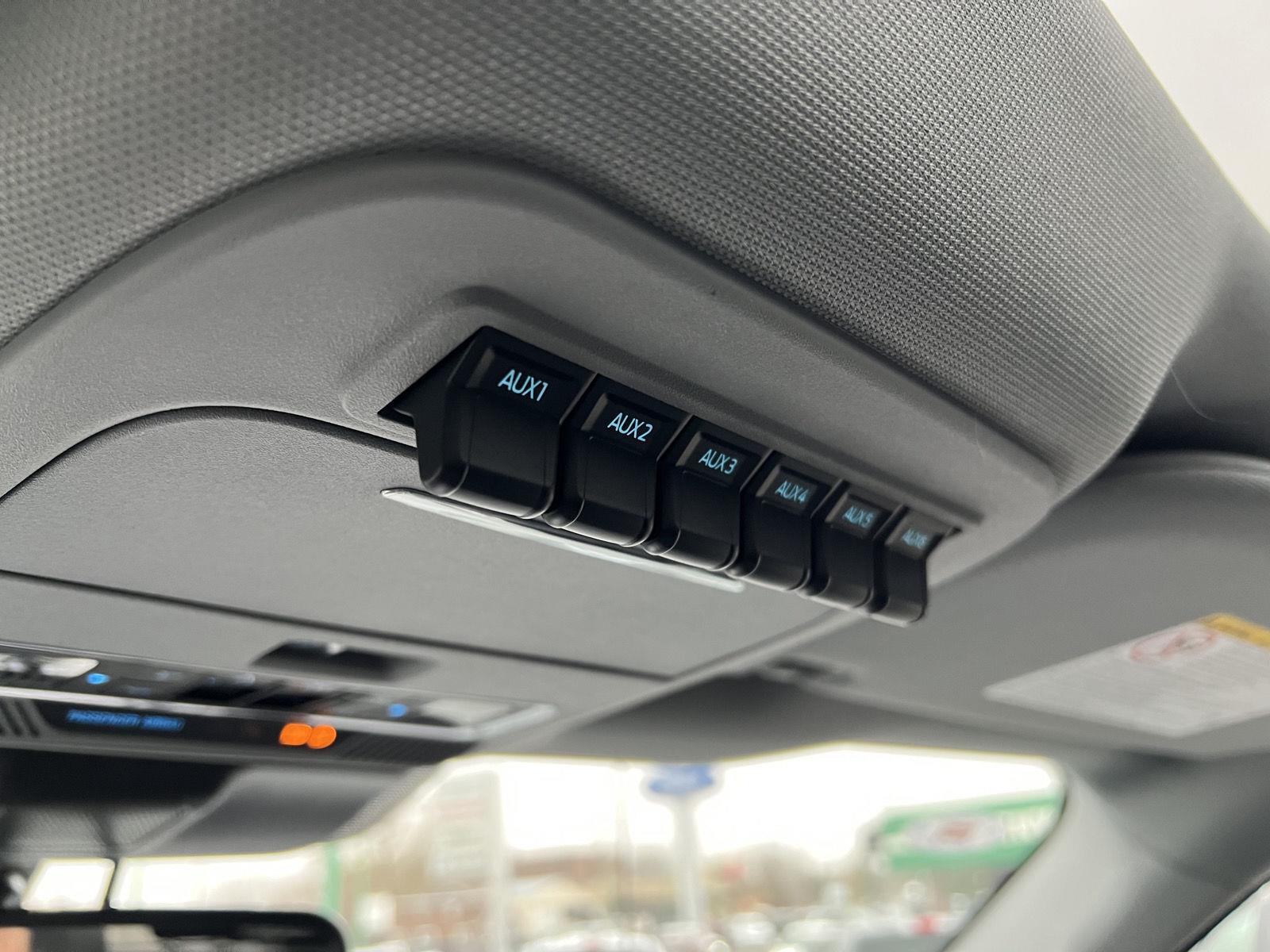 2026 Ford F-350 Super Duty Lariat - Photo 44