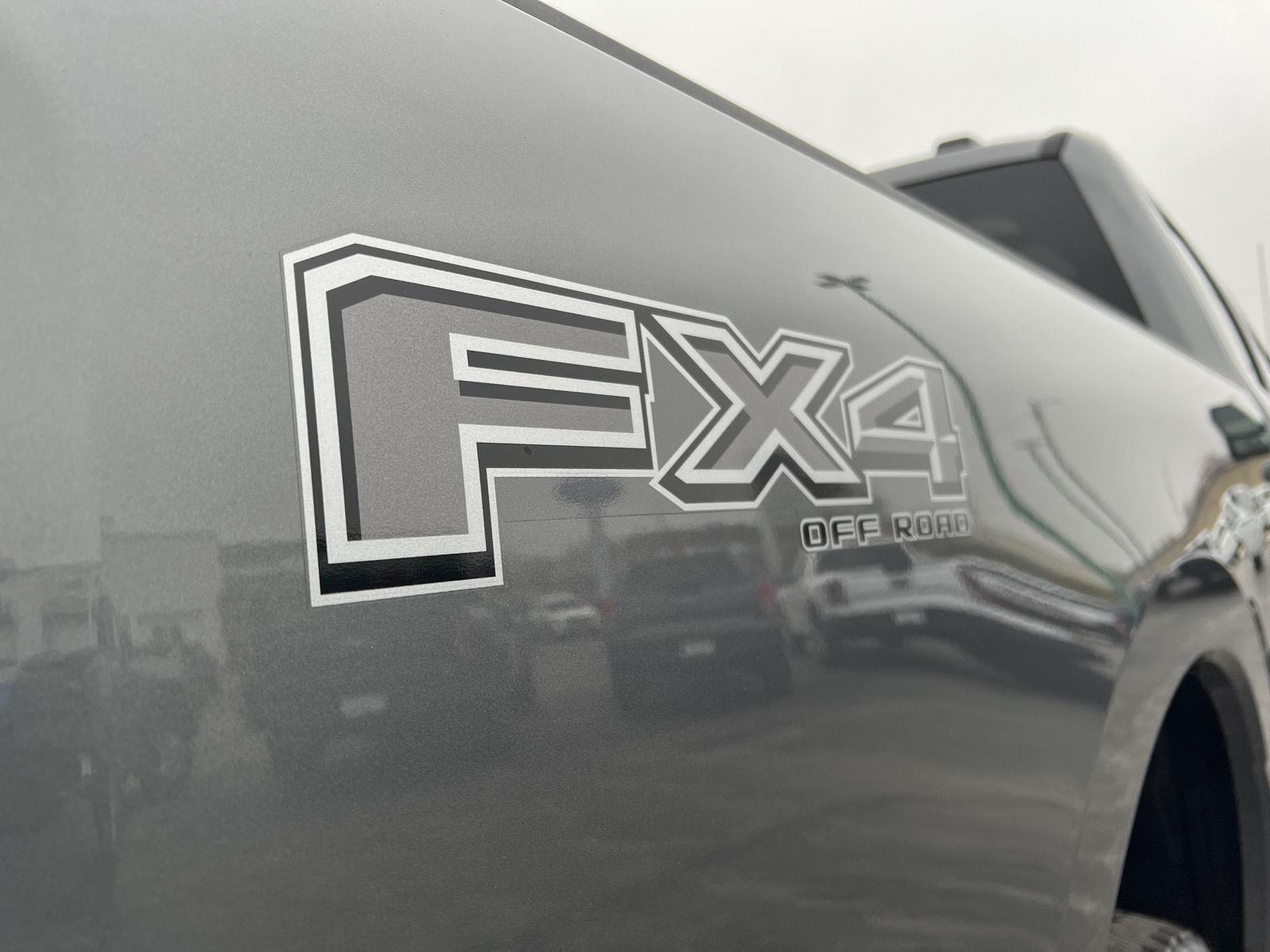 2026 Ford F-350 Super Duty Lariat - Photo 6