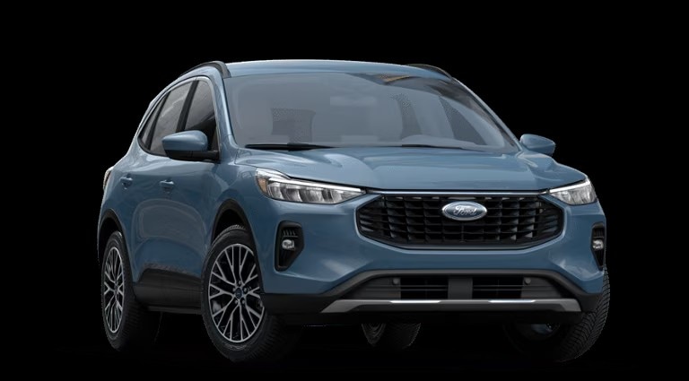 Plug-in Hybrid