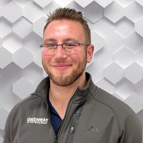Staff member Vince Kerber from ID_234c0e