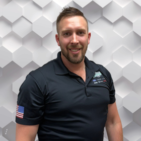 Staff member Rafael Villa from ID_76ca1a