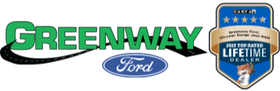 Greenway Ford in Morris