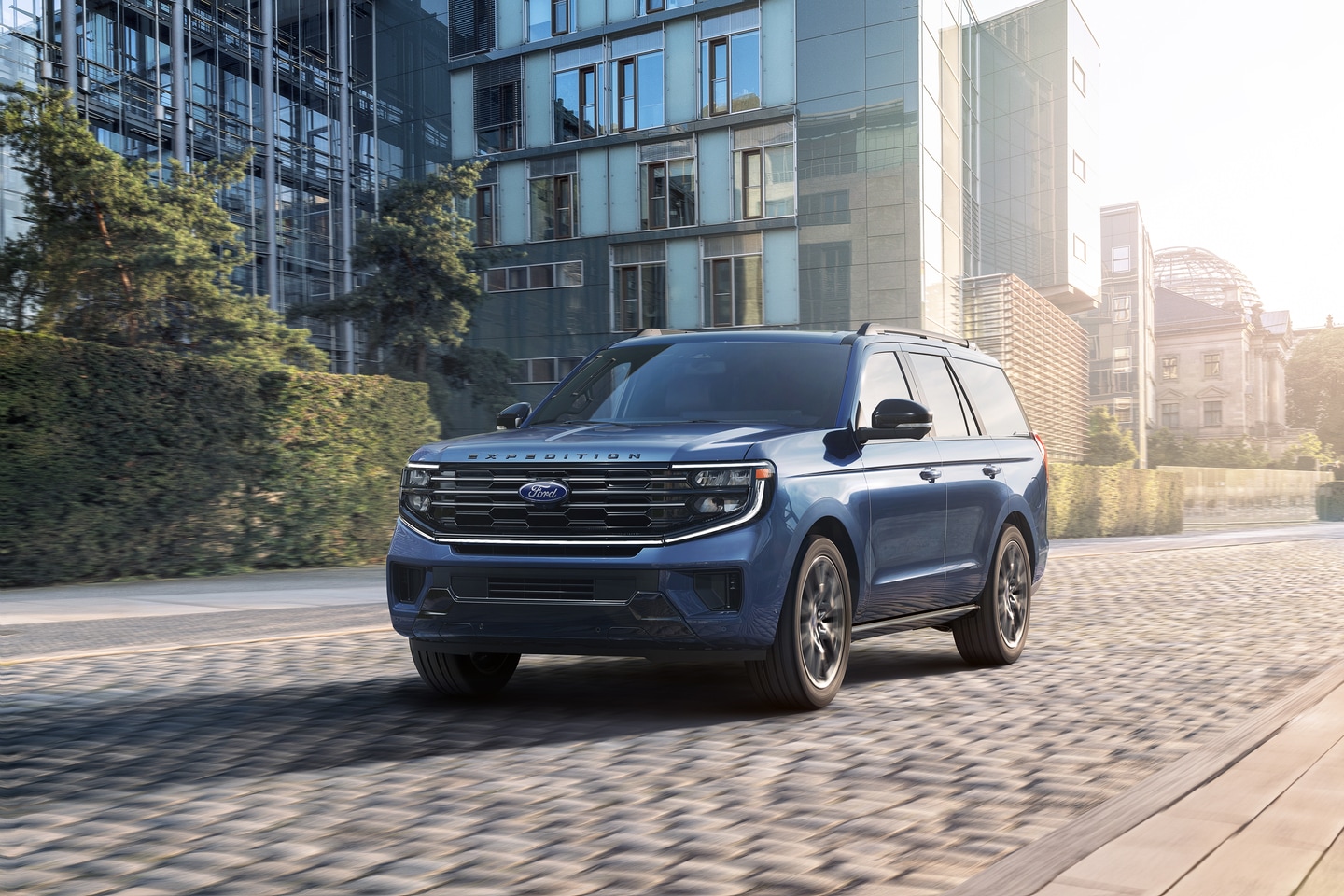2026 Ford Expedition