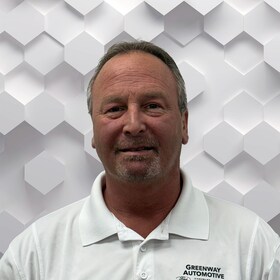 Staff member Mike Ryan from ID_234c0e