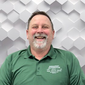 Staff member Kevin Wales from ID_c9f1f9