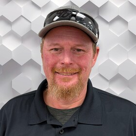 Staff member James DiNovo from ID_f6dc5a