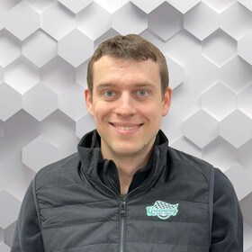 Staff member Ryan Greenway from ID_234c0e