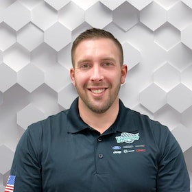 Staff member Rafael Villa from ID_76ca1a